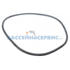 Прокладка крышки задней (фланца) насоса S2 Kripsol (GMX600F)